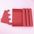 thumbnail image 3 of 3-bar Bracelet Holder For Necklace Jewelry Display Rack And Organizer Stand, 3 of 3