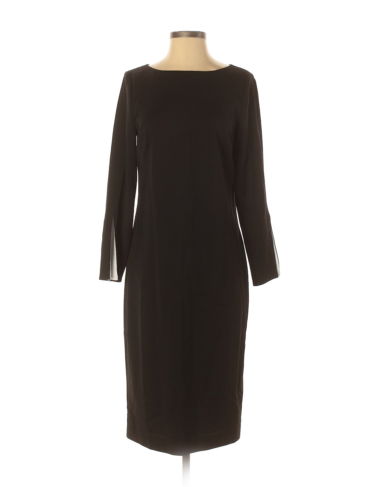 banana republic cocktail dress