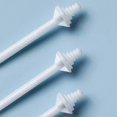 thumbnail image 2 of 40 Pcs Nose Hair Removal Sticks Nose Wax Applicator For Nostril Nasal Cleaning Ear Hairs, 2 of 2