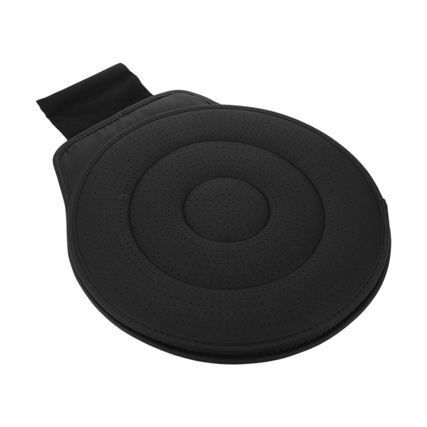 BESTYASH Cojín Portátil Para Asiento De Vehículo Con Soporte Ergonómico Y Absorbente
