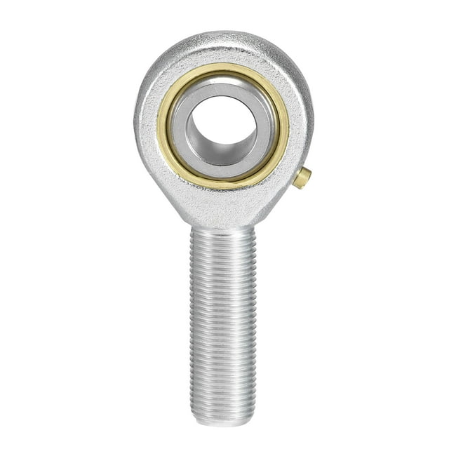 Unique Bargains Alésage 1/2 Pouce Filetage Mâle 1/2-20 Roulement de Tige Gauche