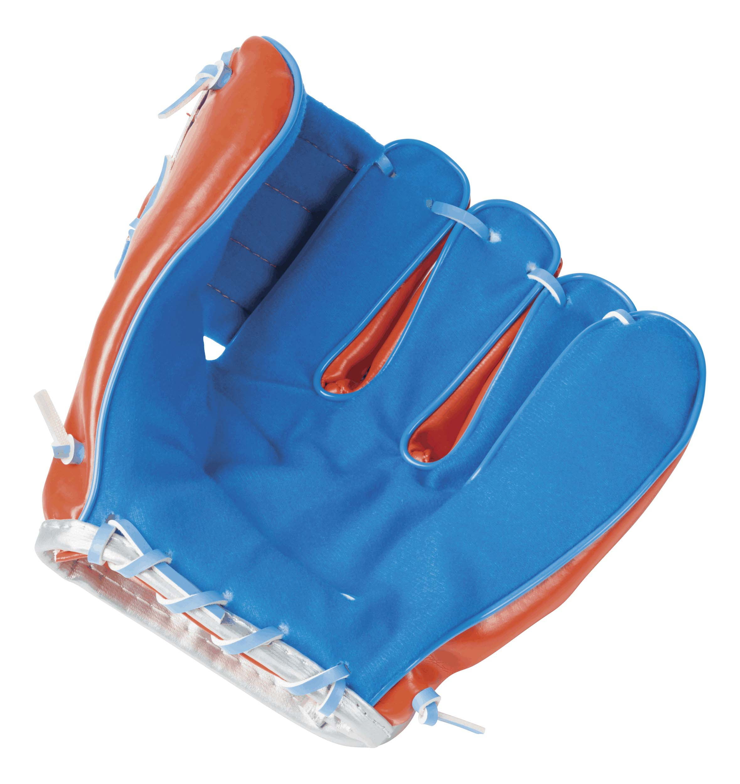 Toysmith Kids Velcro Toy Baseball, Easy Catch Ball & Glove Toysmith Kids Velcro Toy Baseball, Easy Catch Ball & Glove