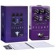 thumbnail image 3 of Pedal de Guitarra FLAMMA FS06 Estéreo de Modulación Múltiple con Efectos Almacenables, 3 of 7