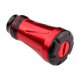 thumbnail image 4 of Perilla de manija de carrete de pesca, equipo de pesca modificado, perilla de potencia de carrete de pesca DIY Rojo, 4 of 9