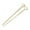 White, variant on 2Pcs Drumsticks Percussion Accs Multipurpose Wear Resistant for White