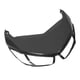 thumbnail image 3 of Cubierta De Luz Trasera De Motocicleta, Elegante Cubierta Protectora De Luz Trasera De Aspecto Deportivo, Ajuste Perfecto, Estilo De Fibra De Carbono Para NMAX 125155 2020-2024, 3 of 7