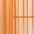 thumbnail image 4 of Diamond Sheer Voile Curtain Panels, 4 of 5