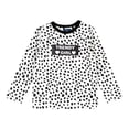 thumbnail image 1 of Chicco Playera Manga Larga Puntos Varias Tallas, 1 of 3