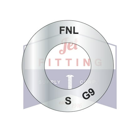 

7/16 SAE Flat Washers | Grade 9 | DFAR | Ecoguard Gray/Silver 1 000 Hr Corrosion Resistant Coating (Quantity: 3750)