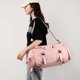 thumbnail image 5 of Mochila de gran capacidad para mujeres y hombres, bolsa de viaje de poliéster de 30 l con múltiples compartimentos y funda para portátil, ligera y resistente al agua, ideal para gimnasio,, 5 of 9