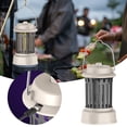 thumbnail image 1 of Home Removing Mosquito Outdoor Mosquito Repellent Mute Mosquito Radiation- Night Light Mosquito, 1 of 9