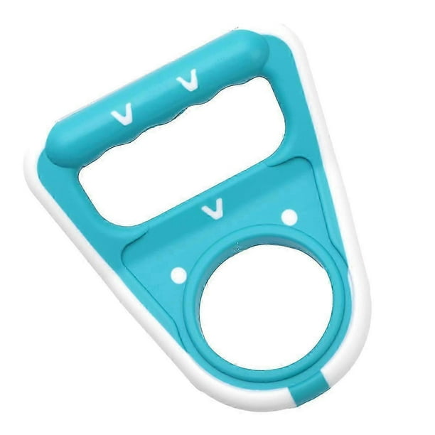 Water Pail Bucket Handle 5 Gallon Drinking Water Bottle Carrier Lifter with Rubberized Anti-Slip Ho