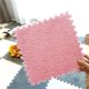 thumbnail image 1 of Alfombra de felpa con costuras para mesa de centro de sala de estar, alfombra para el piso, alfombra para mesa de centro de sala de estar, alfombra para dormitorio y mesita de noche, 1 of 4