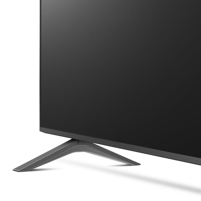 LG UHD UQ90 Series: 2023 86 inch 4K Smart TV, Cinema Screen Design with  ThinQ AI