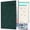 Green, variant on 2026 Daily Planner & Calendar Diary, 400 Pages Time Management with 365-Day Self-Discipline Checklist, Perfect New Year, Halloween & Christmas Gift