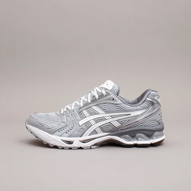 Asics x Beauty & Youth Gel-Kayano 14 Piedmont Grey White Japan New 1203A704-020