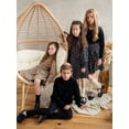 thumbnail image 2 of Nueva ropa de Boutique para niños, niñas, niños, otoño, primavera, niños, familia, trajes a juego, ropa de bebé para hermano y hermana Tan Jianjun unisex, 2 of 2