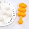thumbnail image 4 of Rice Ball Mould Shaker DIY Ball Shape Sushi Maker Mould Kitchen Tools for Shake DIY Lunch with a Mini Rice Paddle, 4 of 7