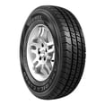 thumbnail image 2 of Paquete De 2 Llantas 195r15 Tornel America Cargo Blk Lt 8c, 2 of 2