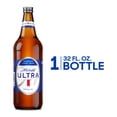 thumbnail image 2 of Michelob ULTRA Superior Light American Lager Beer 32 fl oz Bottle, 4.2% ABV, 2 of 9