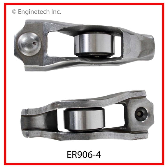 Enginetech ER906-4 Engine Rocker Arm