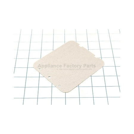 

SHA WAVE GUIDE COVER PCOVPA301WRE0