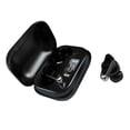 thumbnail image 2 of Auriculares bajos inalámbricos duales del control táctil del auricular de Bluetooth 5.0 con el estuche de carga Jumpingount EL5438-04B, 2 of 2