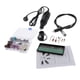 thumbnail image 4 of Mini eléctrico de molienda,Mini broca,Producir joyería,Herramienta de grabado de talla de bricolaje,Accesorios de molienda eléctrica,Accesorios para herramientas rotativas,Máquina, 4 of 8