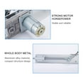 thumbnail image 5 of Reciprocating Cycle Linear Actuator DC 12V/24V With Speed Controller Stroke 2-8CM 3-15CM Telescopic Linear Actuator Kit ,Against Corrosion, 5 of 6