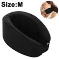 thumbnail image 1 of 1 Pcs Cervical Neck Collar,ergonomic Neck Support Brace For Men/women, 1 of 5