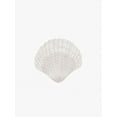thumbnail image 2 of Straatsma, Leah 19x24 White Modern Wood Framed Museum Art Print Titled - Sweet Seashell, 2 of 4
