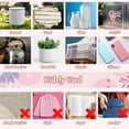 thumbnail image 4 of 18 hojas de transferencias para frotar en frío para manualidades., 4 of 9