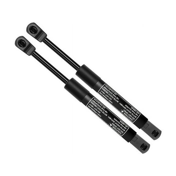 Hood Strut Set 2 - Compatible with 2001 - 2004 Ford F-150 2002 2003