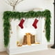 thumbnail image 4 of 6FT Christmas Simulation Needle Soft Glue Needle Home Green, 4 of 8