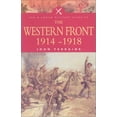 thumbnail image 1 of Pre-Owned Western Front: 1914-1918 (Paperback) 0850529204 9780850529203, 1 of 1