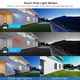 thumbnail image 3 of Cámara de 8MP 4K con Wifi para exteriores con alarma de sirena antirrobo, lente Dual, Zoom 8X, cámara domo de velocidad PTZ, Ai, seguimiento automático, cámara IP CCTV, 3 of 3