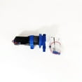 thumbnail image 2 of Whale Gulper 320 High Capacity Waste/Bilge Pump 24v BP2054, 2 of 4