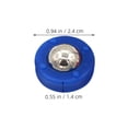 thumbnail image 2 of BESTYASH 6Pcs Assorted Color Shuffleboard Pucks and Curling Accessories for Tabletop Game Variety, 2 of 7