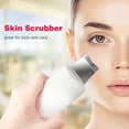 thumbnail image 4 of Skin Scrubber Facial Deep Removal Tool Face Skin Pore Exfoliator Facial Skin Lifting, 4 of 5