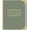Green, variant on Monthly Planner 2026-2028, Hardcover 3 year calendar 2026-2027-2028 Calendar Book from Jan 2026 - Dec 2028, 9“ x 11”, Spiral Bound,Organizer for Office, School, and Home, Sunset