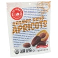 thumbnail image 2 of Pack of 6, Made In Nature Organic Dried Apricots, 6 oz, 2 of 6