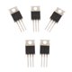 thumbnail image 1 of Transistor de potencia Gloria IRF3205PBF TO-220 5 piezas, 1 of 8