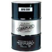 LUBRIPLATE SPO-288 GEAR AND BEARING OIL L0248-040 (410 LB/DRUM)