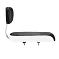 thumbnail image 4 of YOSOO Bicycle Child Rear Seat Bike Bicycle Child Rear Back Seat Cushion Backrest Armrest Footrest Set, 4 of 4