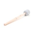 thumbnail image 2 of Miangastore Music Drumstick Grey 1 Set For Everyday Practice 12.8x2.1in, 2 of 9