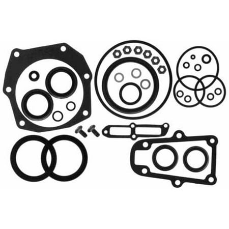 Omc Lower Unit - Sierra Seal Kit 18-2665