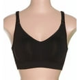 thumbnail image 4 of Bravado Designs Womens Body Silk Wire-Free Nursing Bra Style-1401, 4 of 4