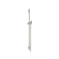 thumbnail image 3 of Hansgrohe 28632830 Unica Polished Nickel Slide Bar With Hose, 3 of 3