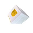 thumbnail image 2 of Shengyu Queen Bee Breeding Box Bee Hives Beekeeping Box Breeding Door Beekeeper Tool Yellow, 2 of 6