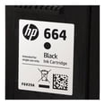 thumbnail image 4 of Cartucho de Tinta HP 664 Ink Advantage Negro, 4 of 4